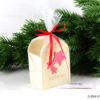 Ξύλινη Μολυβοθήκη με αστέρια και όνομα- Χριστουγεννιάτικα Παιδικά δώρα - Δώρα Χριστουγέννων - Μαστορικό - S.M. Mastoriko - Κύπρος