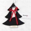 Μαυροπίνακας σε σχήμα δέντρο, Χριστουγεννιάτικα δώρα - Κύπρο - Ελλάδα - S.M. Mastoriko BLACK-CHR1 (3)